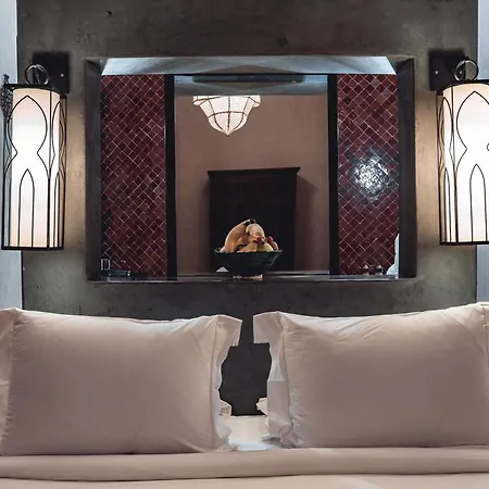 Ambre Epices Medina Riad-3