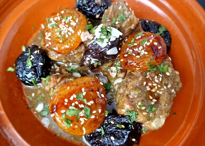 Riad Samah Marrakesh